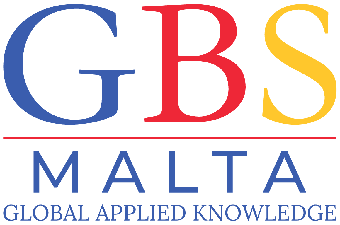 GBS Malta logo