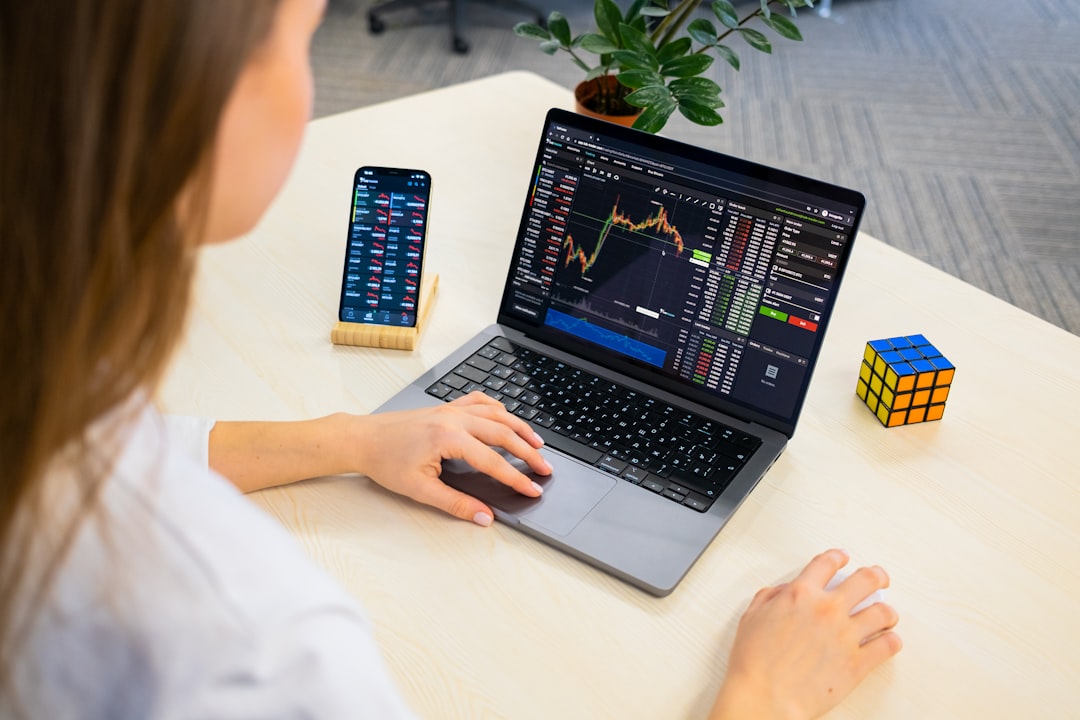 Master of Science in Global Finance