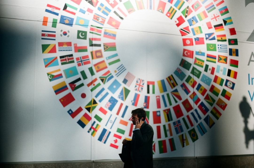 Master of Arts in International Relations and Diplomacy