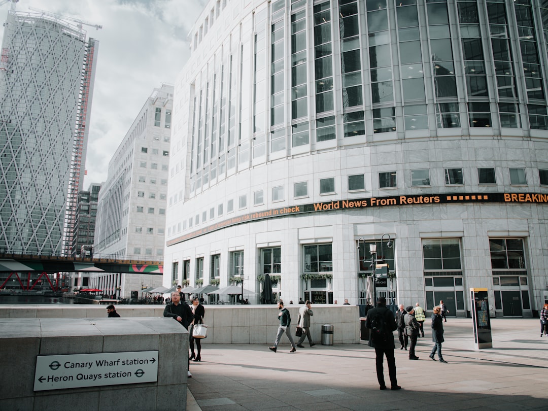 MBA in International Business