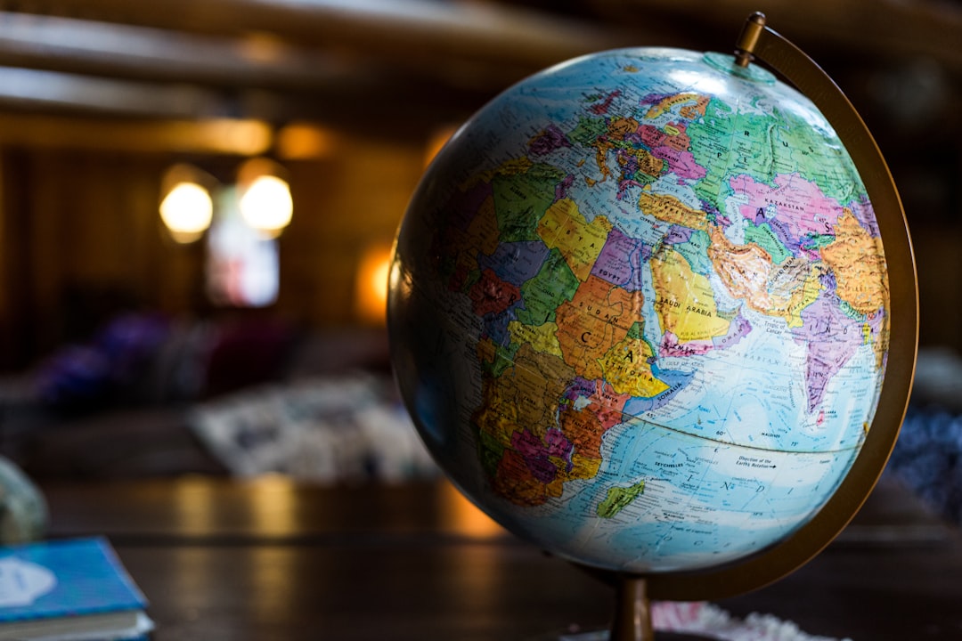 Bachelor of Arts in International Relations & Diplomacy