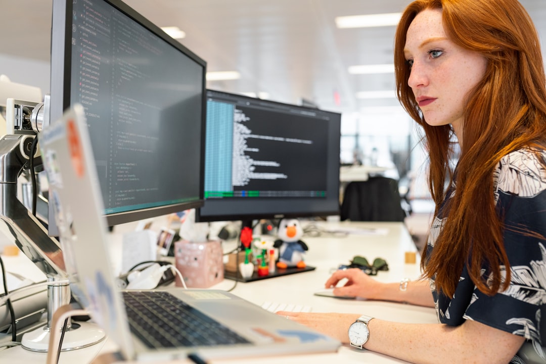 MSc Information Technology Management